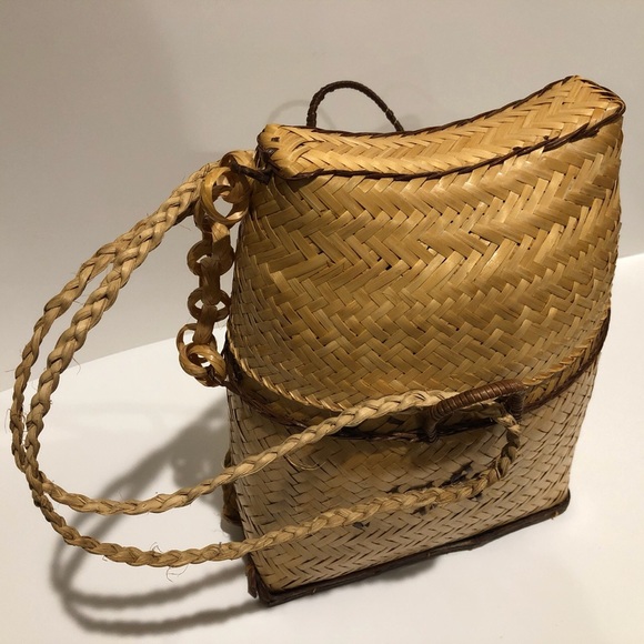 pasiking backpack